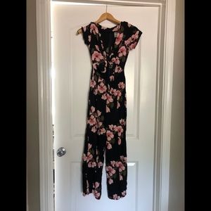 Privacy Please Kyan Jumpsuit